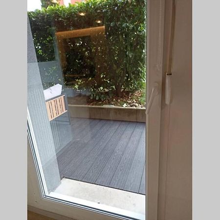Tres Bel Appartement Rez De Jardin Appart De 53M2. Pfastatt Exterior foto