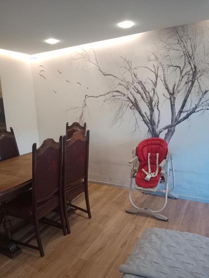 Tres Bel Appartement Rez De Jardin Appart De 53M2. Pfastatt Exterior foto